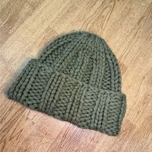 Free People Chunky Hat